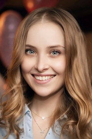 Photo of Hanna Sahaidachna