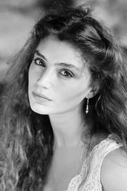 Photo of Ángela Molina