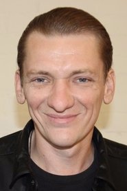 Photo of Aleksey Vertkov