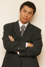 Photo of Shun Nakayama
