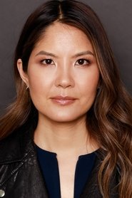 Photo of Lynn Chen
