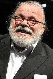 Photo of Mariusz Saniternik