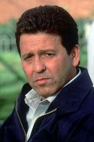 Photo of Frank Pesce