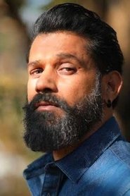 Photo of Sohum Shah