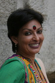 Фото: Mallika Sarabhai