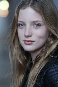 Photo of Christa Beth Campbell