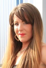 Photo of Juliette Ashby