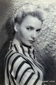Photo of Elaine Aiken