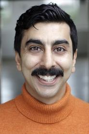 Фото: Homer Todiwala