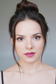 Photo of Anna Glaube