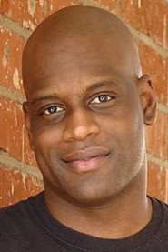 Photo of Jeff Grays