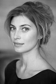 Photo of Cecilia Forss
