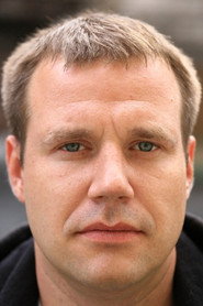 Photo of Andrey Perovich