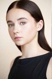 Photo of Anna Harriette Pittman