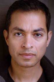 Photo of Martin Chavez