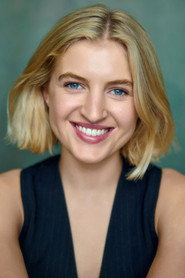 Photo of Georgie Fellows