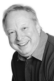 Photo of John Liddle