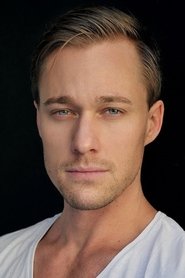 Photo of Darren Moss