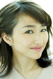 Photo of Anna Nagata