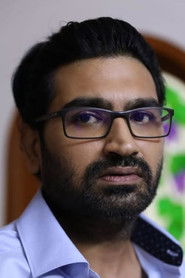 Photo of Ravi Krishna