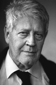 Photo of Hugo Pratt