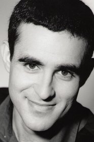 Photo of Sam Vincent