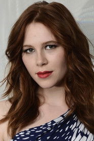 Photo of Anna McGahan