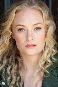 Photo of Lauren Sweetser
