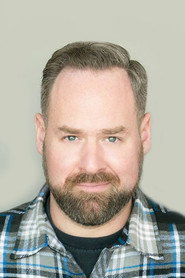 Photo of Aaron LaPlante
