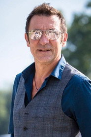 Photo of Branko Đurić