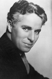 Photo of Charlie Chaplin