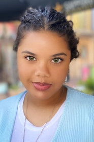 Photo of Alison Fernández