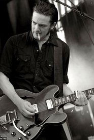 Photo of Peter Hayes