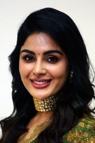 Photo of Samyuktha