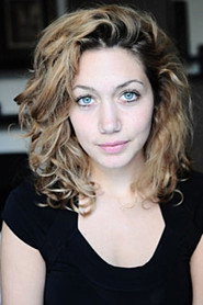 Photo of Louise Chabat