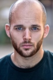 Photo of Josh Danford
