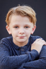 Photo of Jeremy T. Thomas