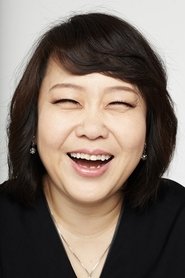 Photo of Hwang Jeong-min