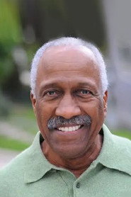 Photo of Willie C. Carpenter