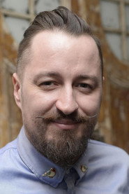 Photo of Piotr Kędzierski