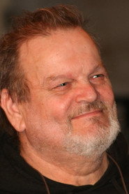 Photo of Jean-Pierre Laurent