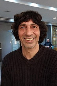 Photo of Héctor Bordoni
