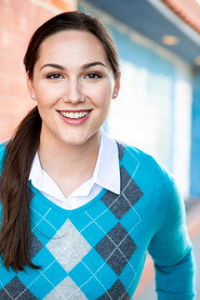 Photo of Erica Allseitz