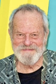 Фото: Terry Gilliam