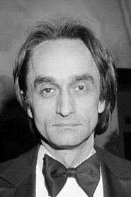 Photo of John Cazale
