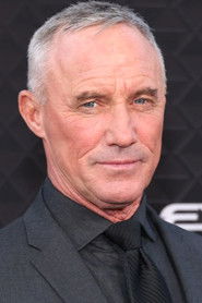 Photo of Robert John Burke