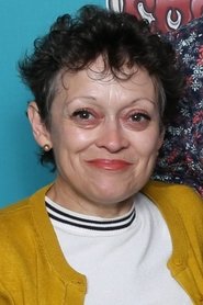 Photo of Lisa Burns