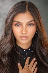 Photo of Brenna Marie Narayan