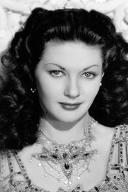 Photo of Yvonne De Carlo