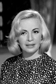 Photo of Hind Rostom